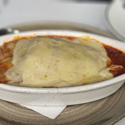 Slay Italian Kitchen - Lasagna