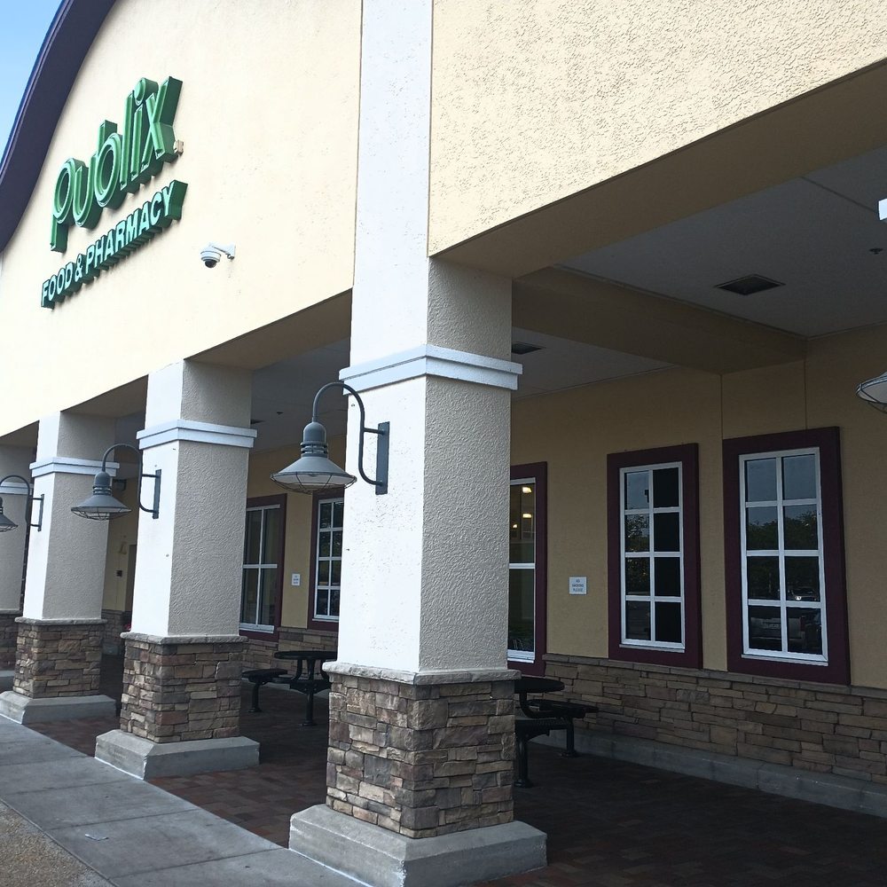 Publix - Publix supermarket. - Grocery Near Me - Zephyrhills, Florida Publix - Publix supermarket. - Grocery Near Me - Zephyrhills, Florida