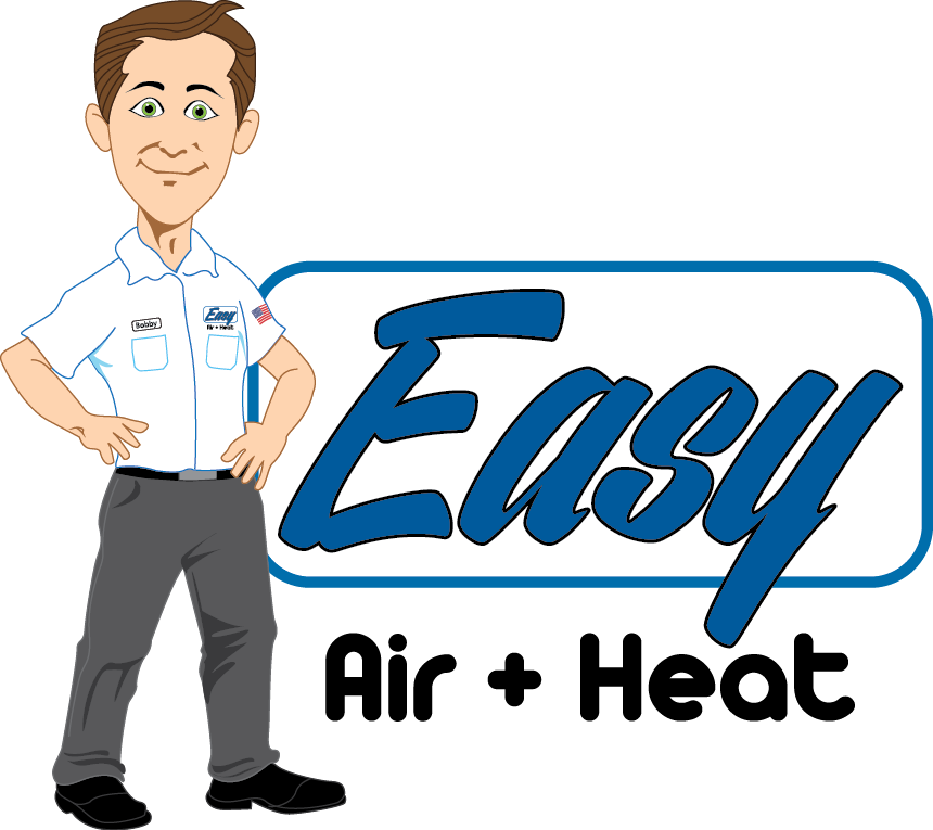 EASY AIR + HEAT + PLUMBING Updated August 2024 140 Bruce Rd