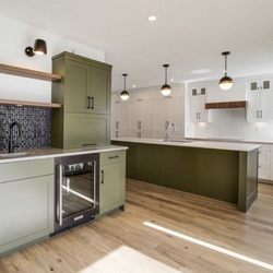 Greenline Electric - We love home renovations!