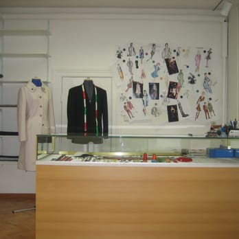 Modeatelier Schick, Wali Wagir - Sewing & Alterations Near Me - Hamburg, HH Modeatelier Schick, Wali Wagir - Sewing & Alterations Near Me - Hamburg, HH
