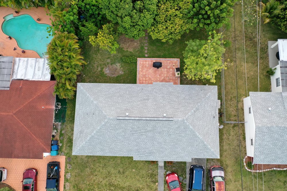 Slide of ClearVista Roofing