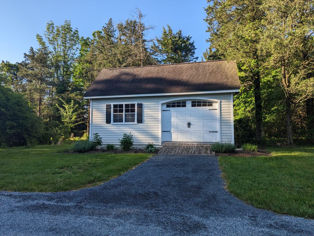 THE ANNIE SHOP 57 Elm Ridge Rd, Pennington, New Jersey Customized