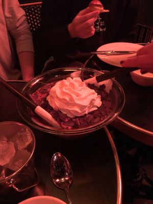 Le Hibou - Paris by null