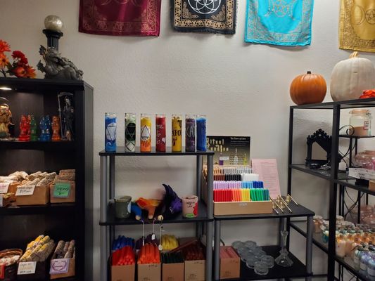 The Dragon and The Rose by null