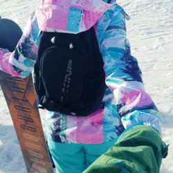 Coronet Peak - Follow Me To Coronet Peak!