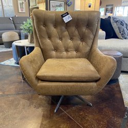 Model Home Furnishings - Eagle