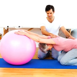 Choice Physical Therapy - Barre