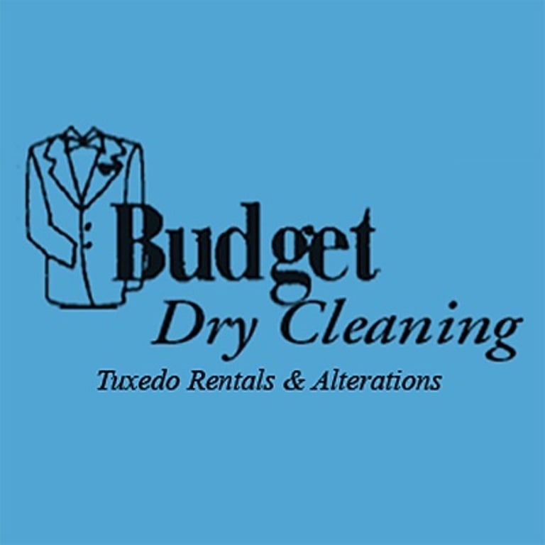 BUDGET DRY CLEANING & TUXEDO RENTALS Updated September 2024 2657 PA