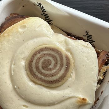 Spirals - Bakeries Near Me - New York, New York Spirals - Bakeries Near Me - New York, New York