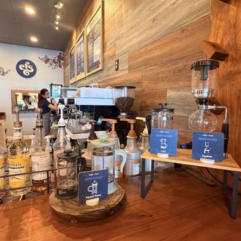 CFS Coffee - Coffee bar - Coffee & Tea Near Me - Orlando, Florida CFS Coffee - Coffee bar - Coffee & Tea Near Me - Orlando, Florida