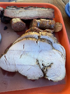 Brick Vault Brewery and Barbecue-Marathon by null