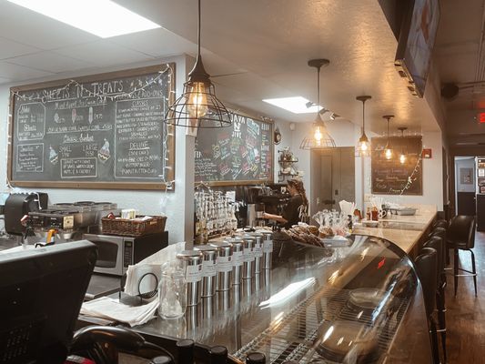Java N Jive by null