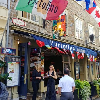Portofino - Italian Near Me - Quebec City, Quebec Portofino - Italian Near Me - Quebec City, Quebec