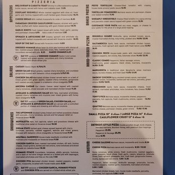 Reginelli's Pizzeria - Menu Feb'21 - Pizza Near Me - New Orleans, Louisiana Reginelli's Pizzeria - Menu Feb'21 - Pizza Near Me - New Orleans, Louisiana