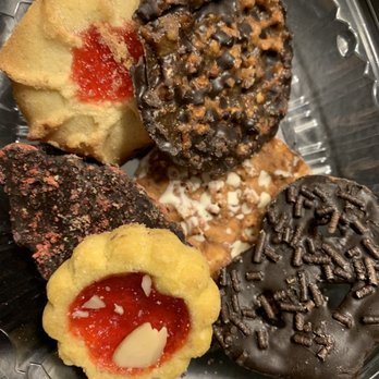 Isabella's Brick Oven - Italian cookies - Italian Near Me - Baltimore, Maryland Isabella's Brick Oven - Italian cookies - Italian Near Me - Baltimore, Maryland