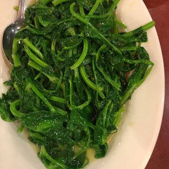 Peking Garden - Stir fry pea tips - Chinese Near Me - Saint Paul, Minnesota Peking Garden - Stir fry pea tips - Chinese Near Me - Saint Paul, Minnesota