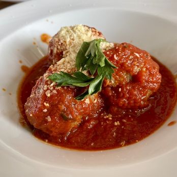 Buona Forchetta - Meatballs - Pizza Near Me - Encinitas, California Buona Forchetta - Meatballs - Pizza Near Me - Encinitas, California