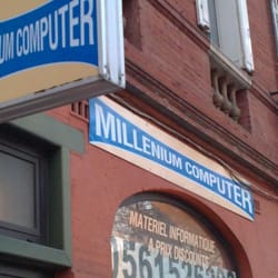 Millenium Computer