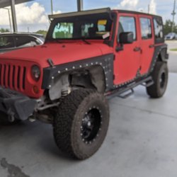 Clermont Chrysler-Dodge-Jeep