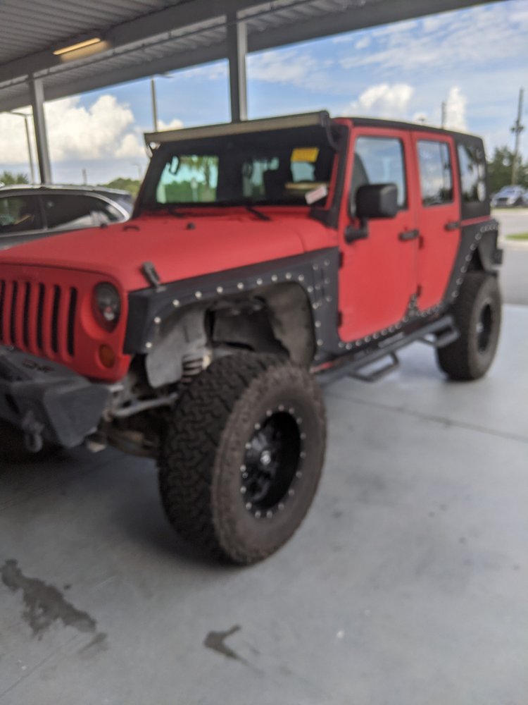 CLERMONT CHRYSLERDODGEJEEP Updated August 2024 15855 State Road