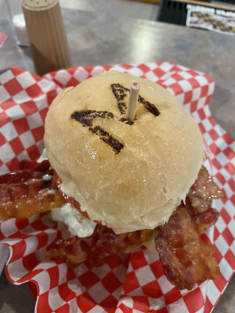 MOOSE LODGE 271 Updated September 2024 81 Cumberland St, Wiley Ford, West Virginia Burgers