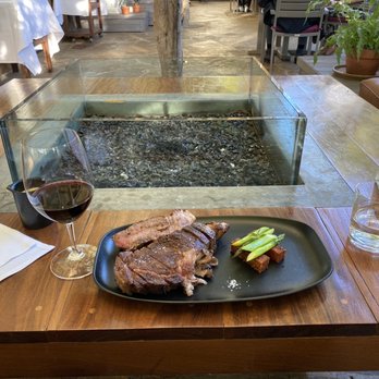 PRESS - Ribeye - Bars Near Me - St. Helena, California