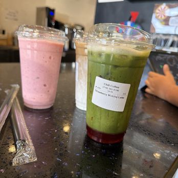 Chill Coffee - Coffee & Tea Near Me - Westminster, California Chill Coffee - Coffee & Tea Near Me - Westminster, California