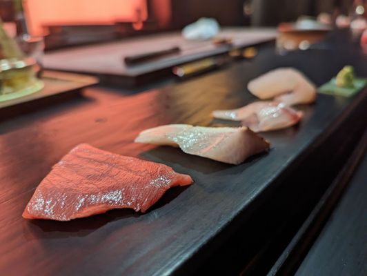 Izakaya Fishtown by null