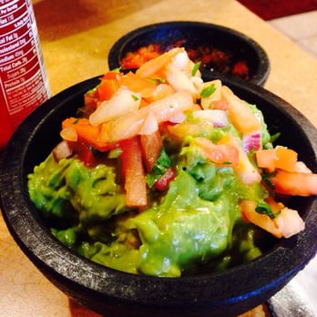 El Mariachi - Grande guac - Mexican Near Me - Kapolei, Hawaii El Mariachi - Grande guac - Mexican Near Me - Kapolei, Hawaii