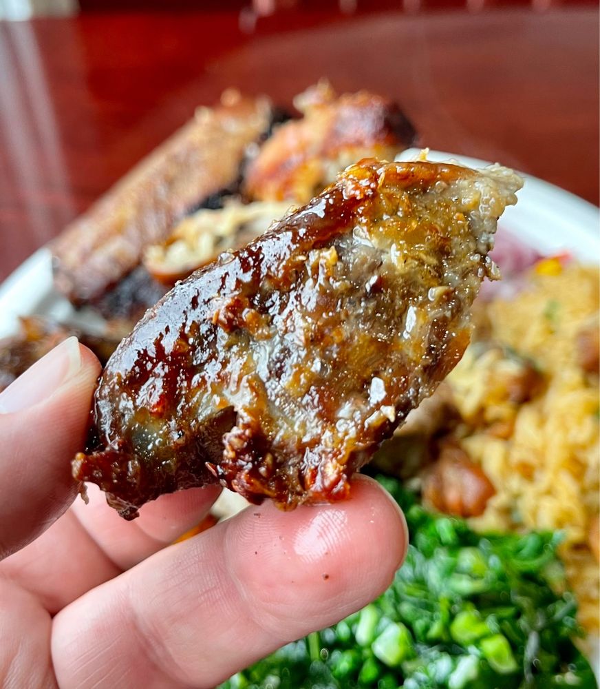 Food from Banana Brazil