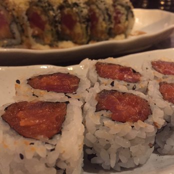 Umai - Spicy tuna - Japanese Near Me - Chicago, Illinois Umai - Spicy tuna - Japanese Near Me - Chicago, Illinois