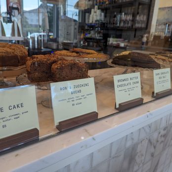 Café Eugenia - Desserts! - New American Near Me - Johns Island, South Carolina Café Eugenia - Desserts! - New American Near Me - Johns Island, South Carolina