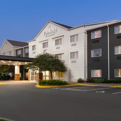 Fairfield by Marriott Inn & Suites Minneapolis Burnsville