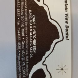 Mountain View Dental