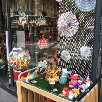 Käramell - Candy Stores Near Me - Paris, 75