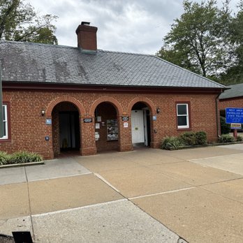 GOOCHLAND SAFETY REST AREA - EASTBOUND - Updated January 2025 - 10 