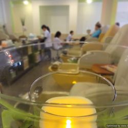 HH Nail Spa