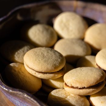 Convivio Café - Alfajores - Coffee & Tea Near Me - Denver, Colorado Convivio Café - Alfajores - Coffee & Tea Near Me - Denver, Colorado