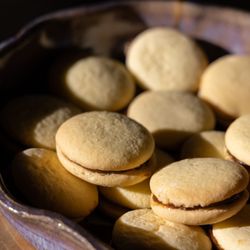 Convivio Café - Alfajores