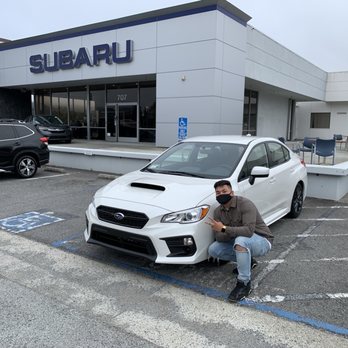 Serramonte Subaru - New car from the dealer - Auto Parts & Supplies Near Me - Colma, California Serramonte Subaru - New car from the dealer - Auto Parts & Supplies Near Me - Colma, California