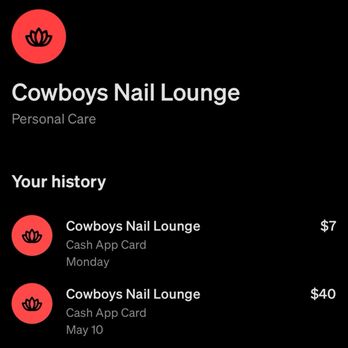 Cowboys Nail Lounge - The price of my services - Waxing Near Me - Arlington, Texas Cowboys Nail Lounge - The price of my services - Waxing Near Me - Arlington, Texas