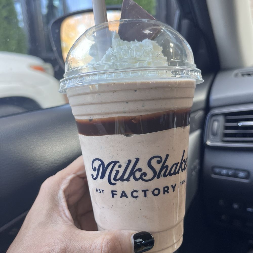Milkshake Factory - Chocolatier - Desserts Near Me - Alpharetta, Georgia Milkshake Factory - Chocolatier - Desserts Near Me - Alpharetta, Georgia