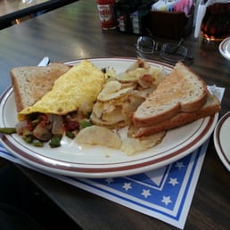 Omelets