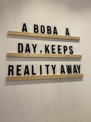 TeaLatte Bar by null