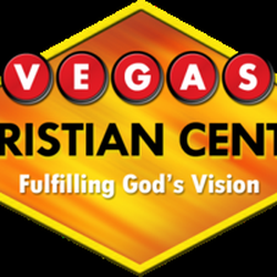 Vegas Christian Center - Let us Build, Advance, and Manifest the Kingdom of God in your life.