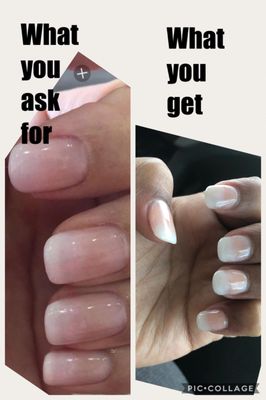 Regal Nails 3200 Market St Carson City Nv Manicurists Mapquest