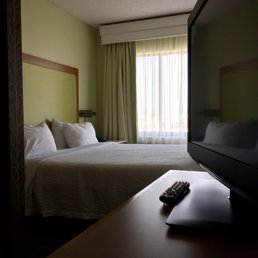 King Suite Bedroom King Suite Bedroom