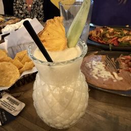Piña Colada