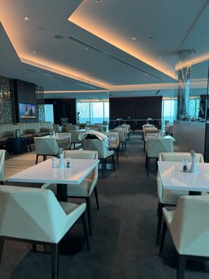 Melbourne Airport by null